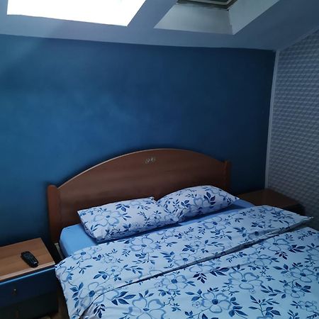 Cazare Vio Hotell Cluj-Napoca Rum bild