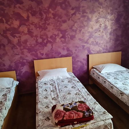 Cazare Vio Hotell Cluj-Napoca Exteriör bild