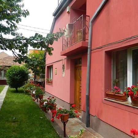 Cazare Vio Hotell Cluj-Napoca Exteriör bild