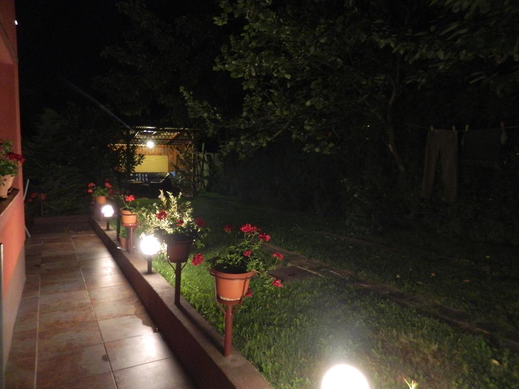 Cazare Vio Hotell Cluj-Napoca Exteriör bild