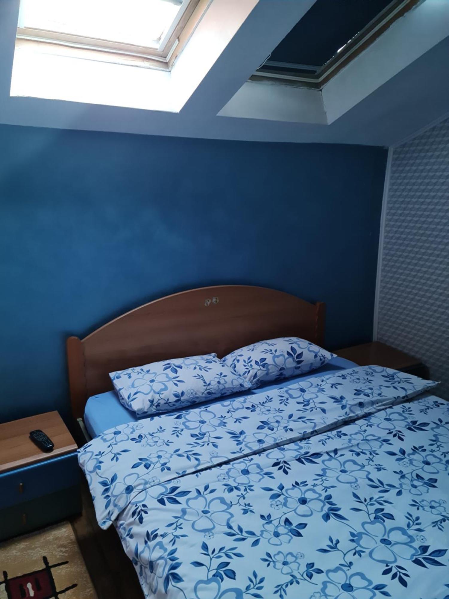 Cazare Vio Hotell Cluj-Napoca Rum bild