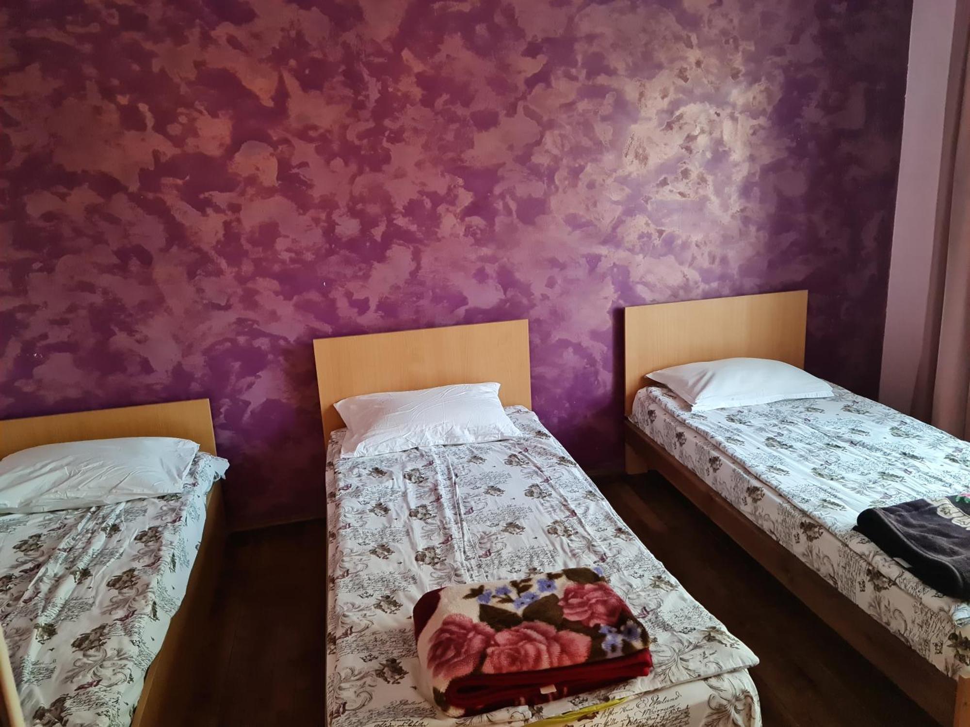 Cazare Vio Hotell Cluj-Napoca Exteriör bild