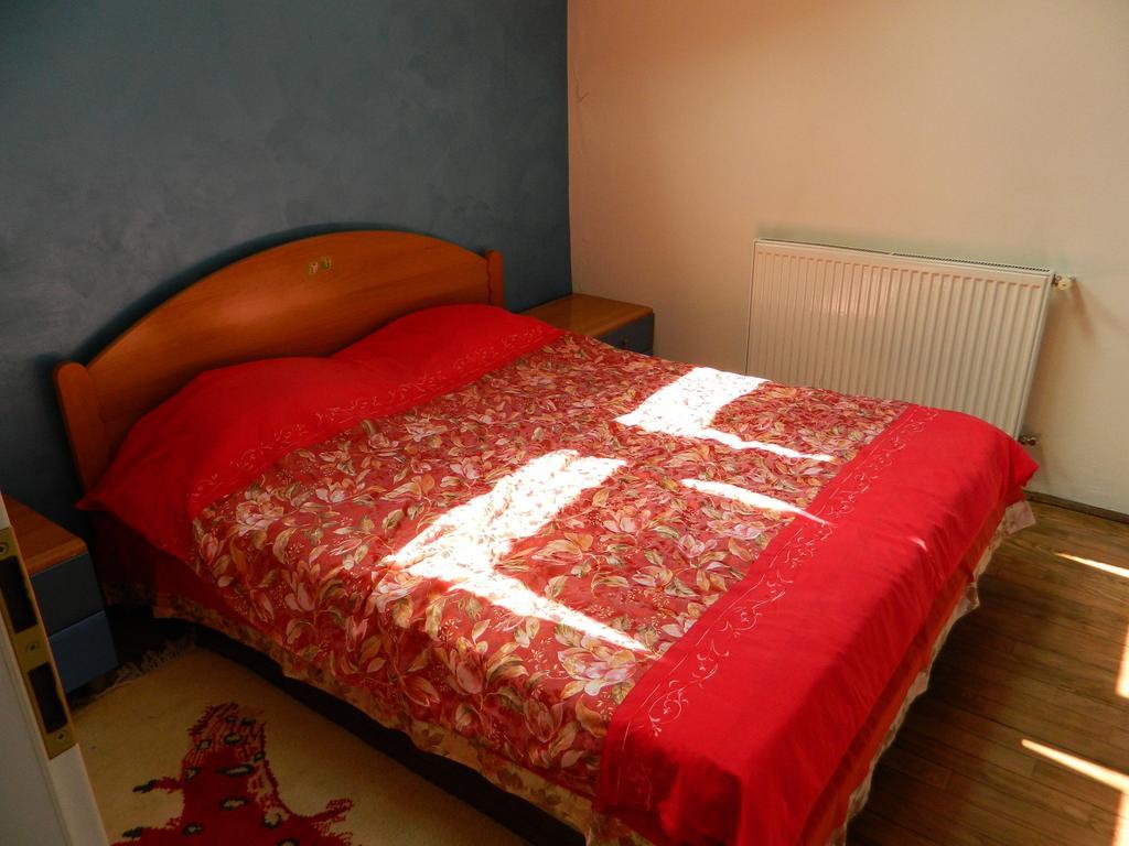 Cazare Vio Hotell Cluj-Napoca Exteriör bild