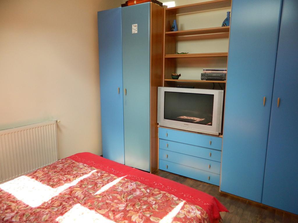 Cazare Vio Hotell Cluj-Napoca Rum bild