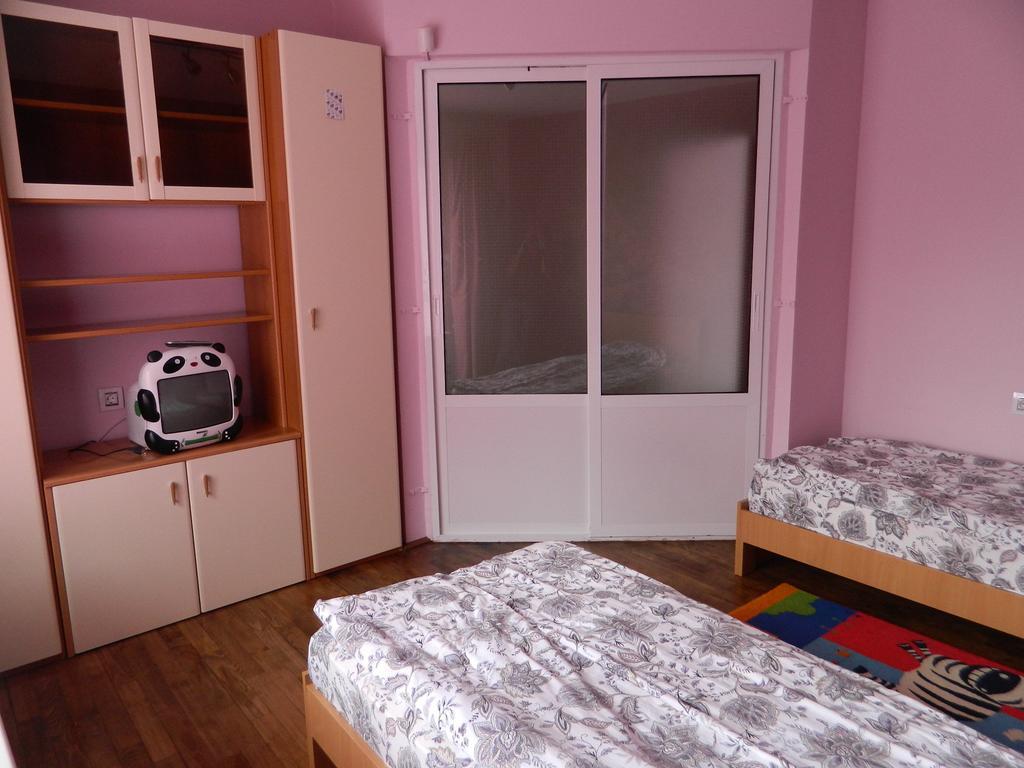 Cazare Vio Hotell Cluj-Napoca Rum bild