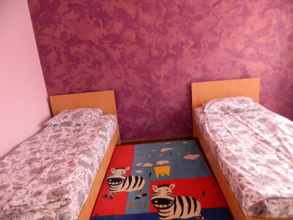 Cazare Vio Hotell Cluj-Napoca Exteriör bild
