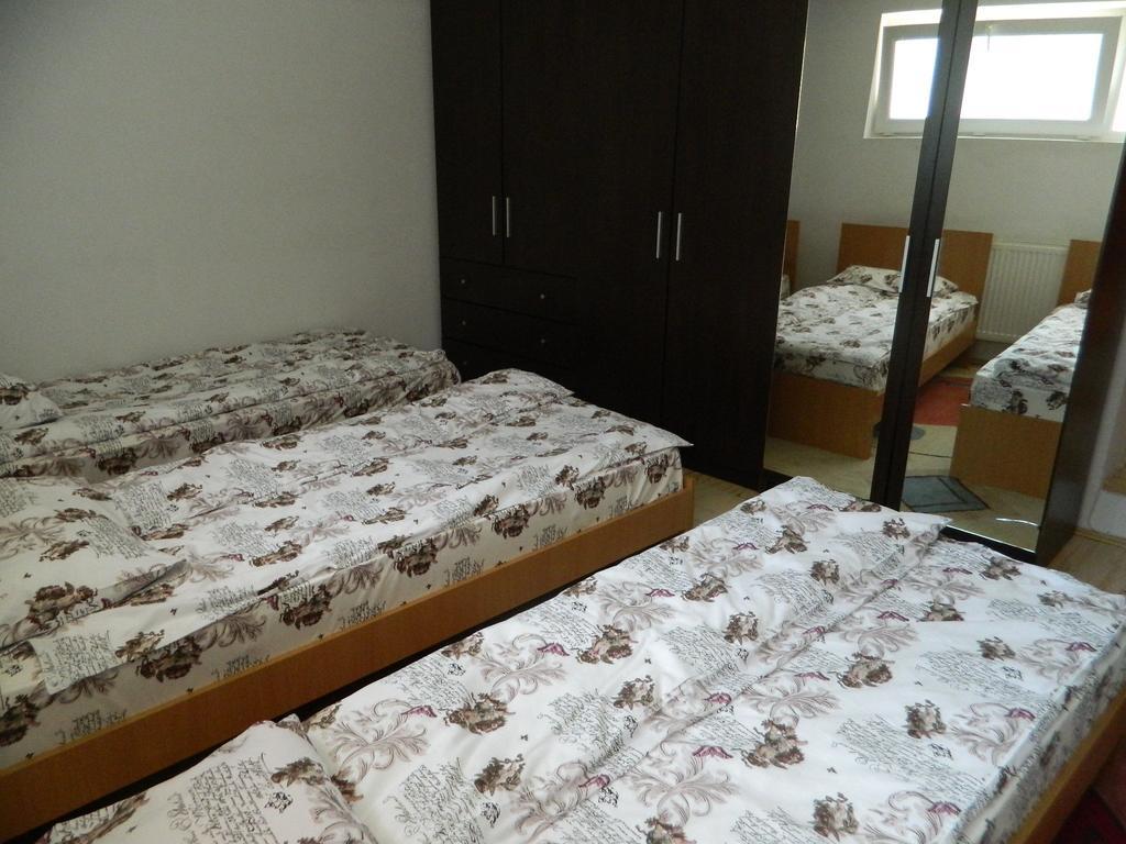 Cazare Vio Hotell Cluj-Napoca Rum bild