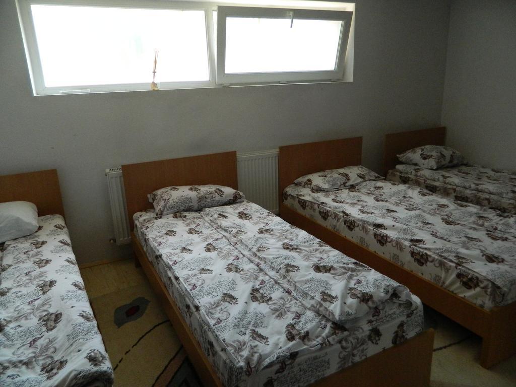 Cazare Vio Hotell Cluj-Napoca Rum bild