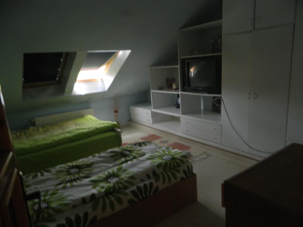 Cazare Vio Hotell Cluj-Napoca Exteriör bild
