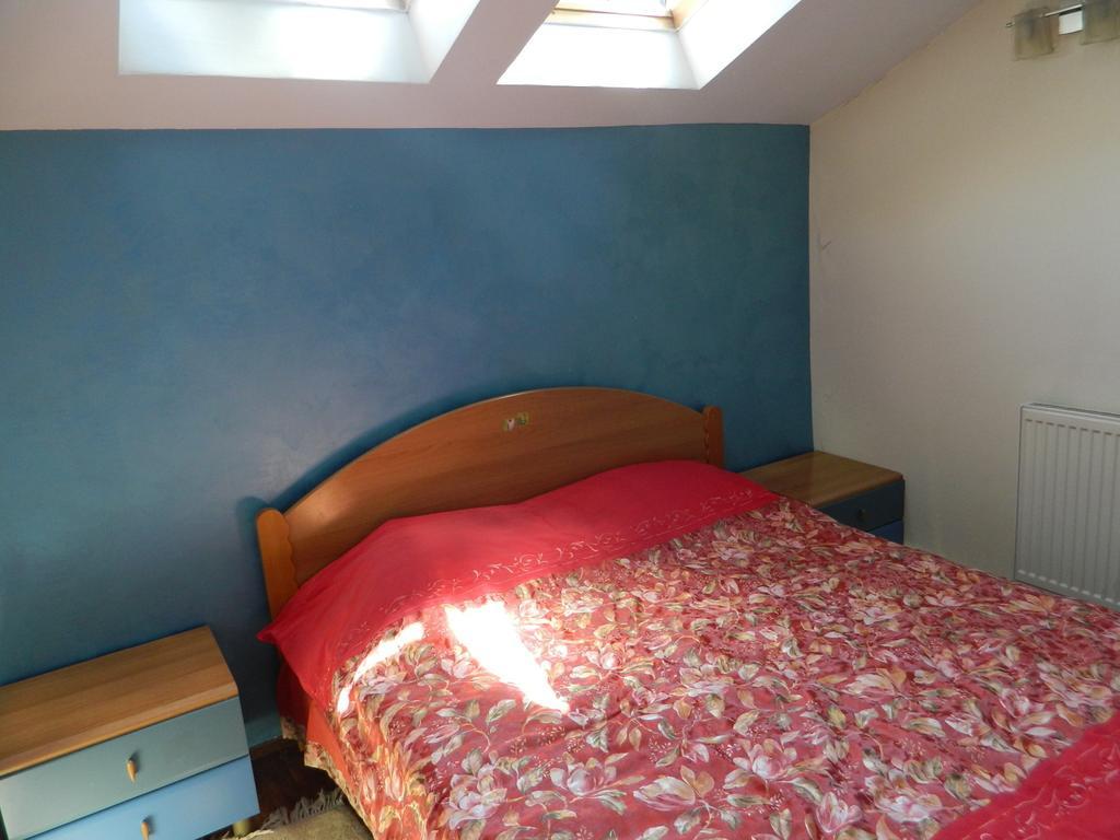 Cazare Vio Hotell Cluj-Napoca Rum bild